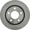 Centric Parts Standard Brake Rotor, 121.33072 121.33072 - alternate 1